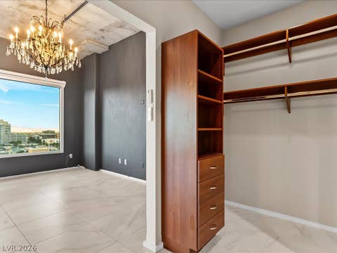 Tiny photo for 900 Las Vegas Boulevard #814, Las Vegas, NV 89101 (MLS # 2798298)