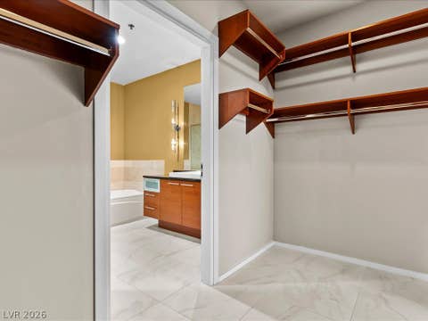 Tiny photo for 900 Las Vegas Boulevard #814, Las Vegas, NV 89101 (MLS # 2798298)