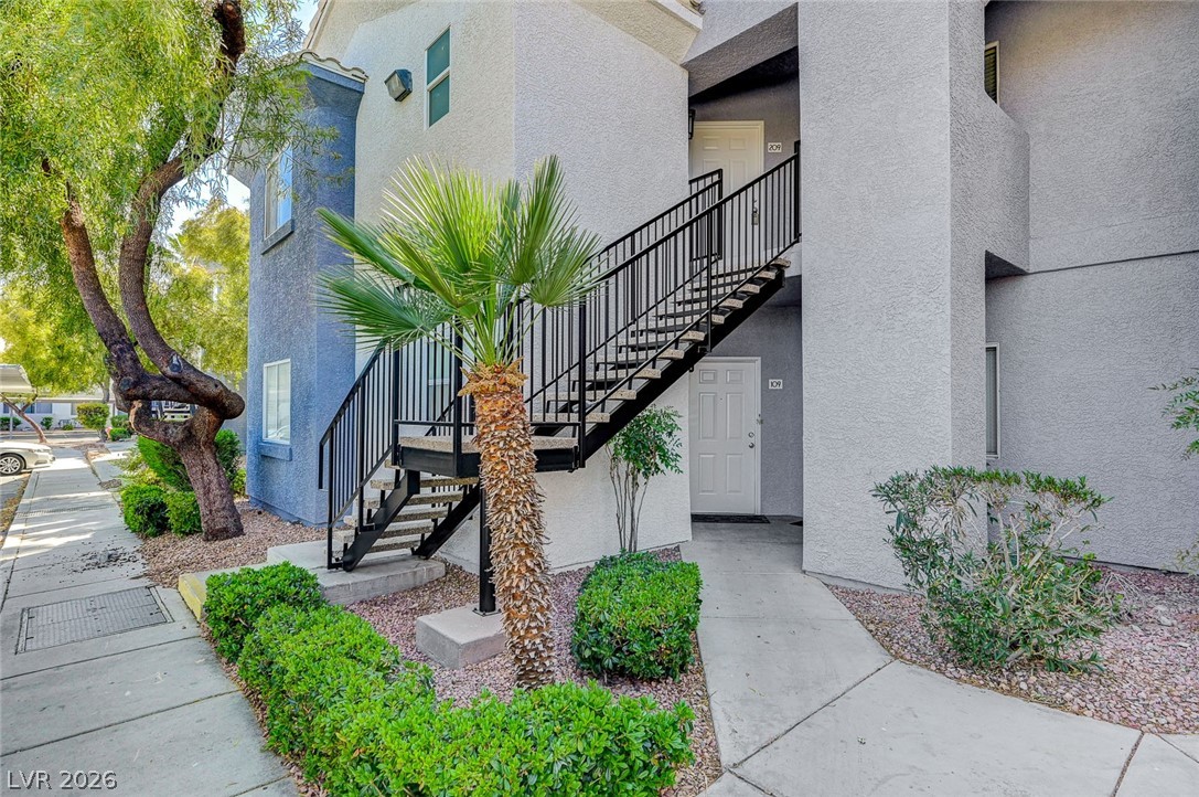 8400 W Charleston Boulevard 209