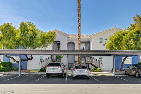 Photo of 8400 W Charleston Boulevard #209, Las Vegas, NV 89117 (MLS # 2775431)