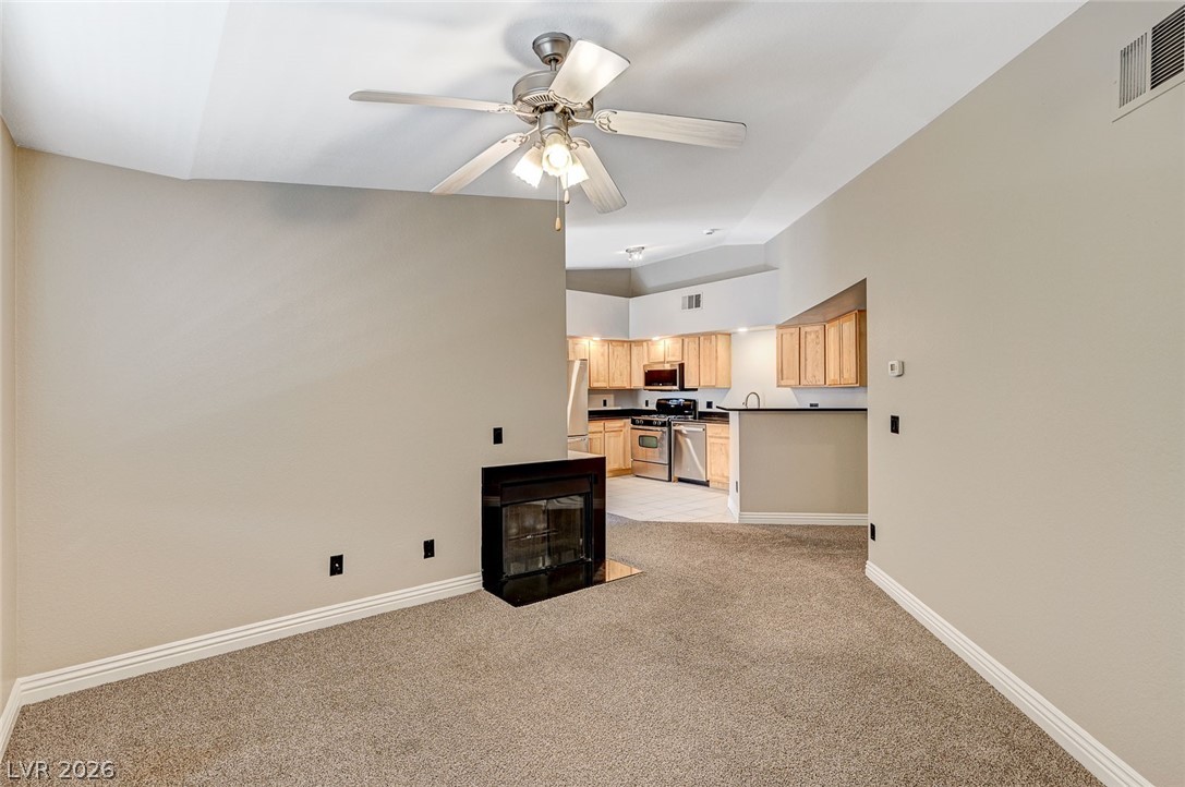 8400 W Charleston Boulevard 209