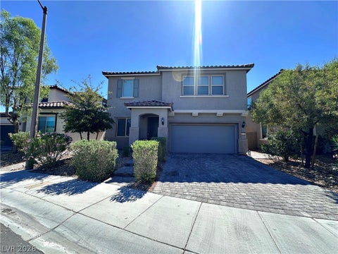 Homes For Rent - 8154 Skye Quarry Street<br/> Clark County, Las Vegas, NV 89166