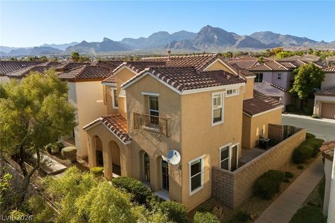 12053 Hathaway Pines Lane Las Vegas NV 89138