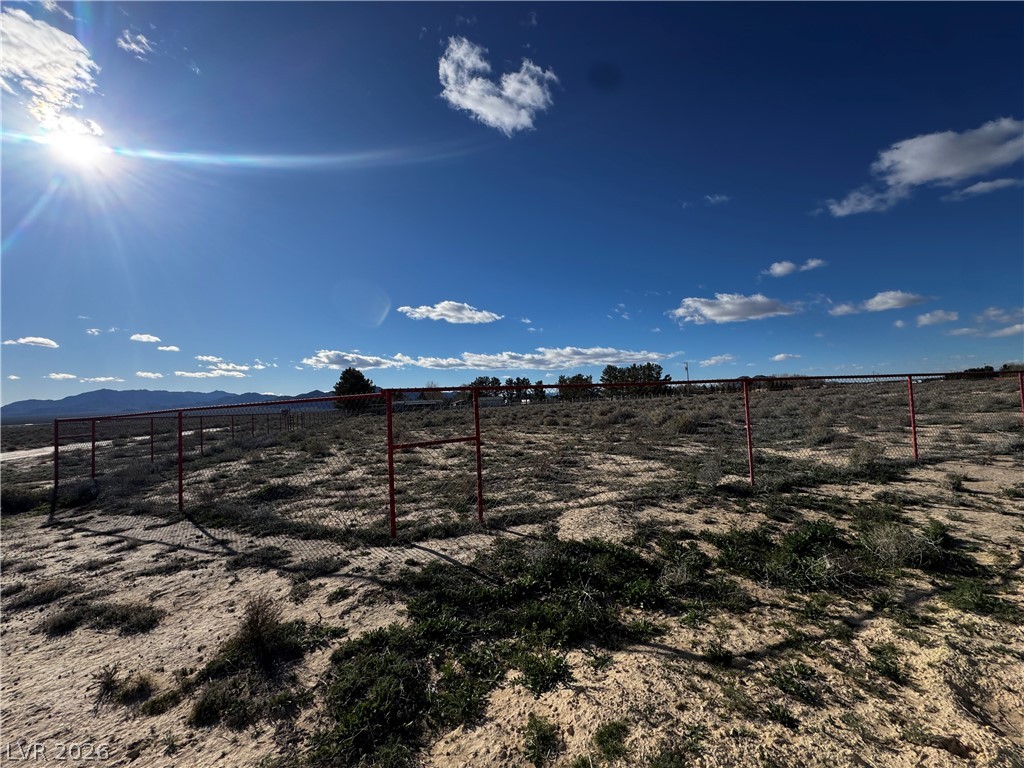 Moonstone Ave & Paquot St