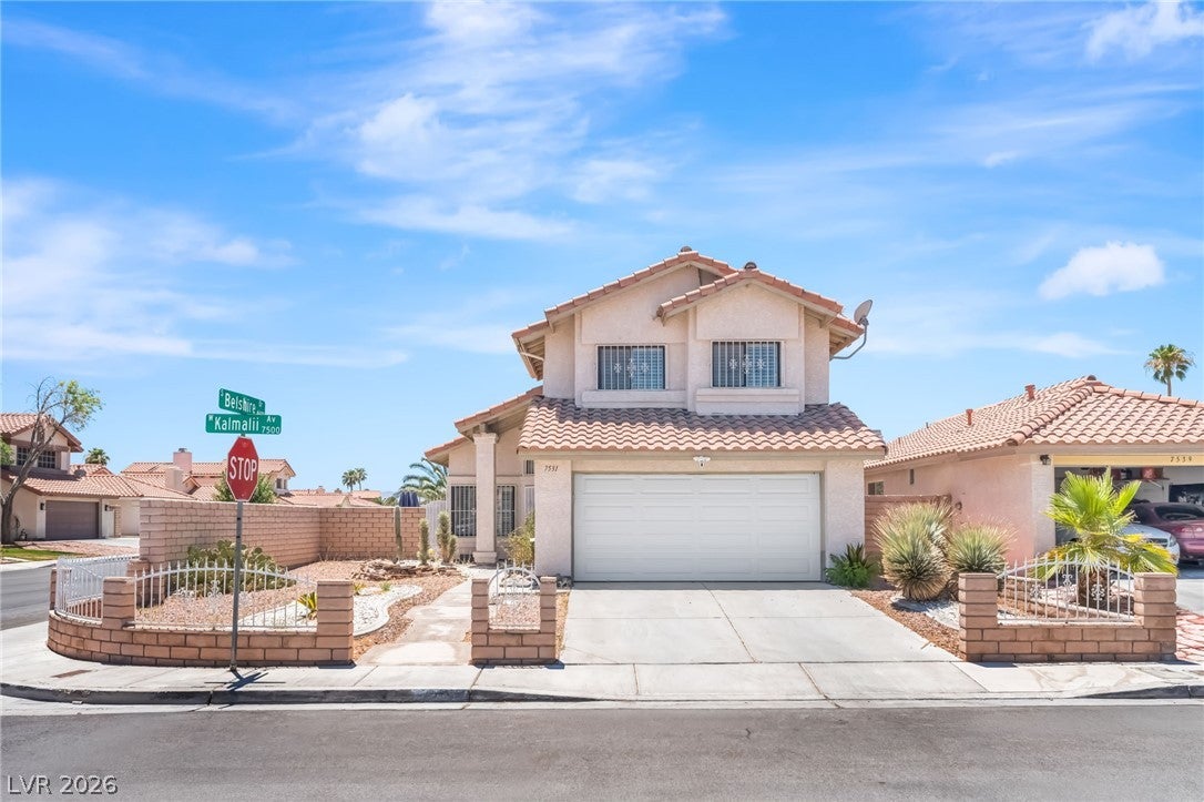 7531 Kalmalii Avenue