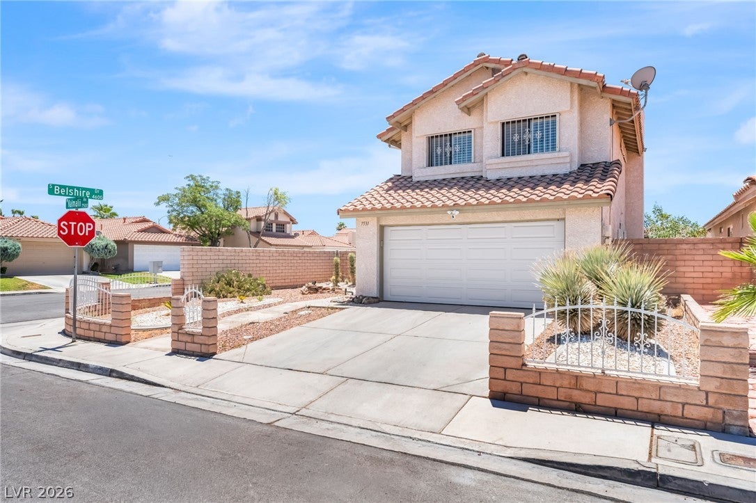 7531 Kalmalii Avenue