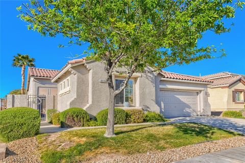 1016 New Creek Avenue Henderson NV 89015