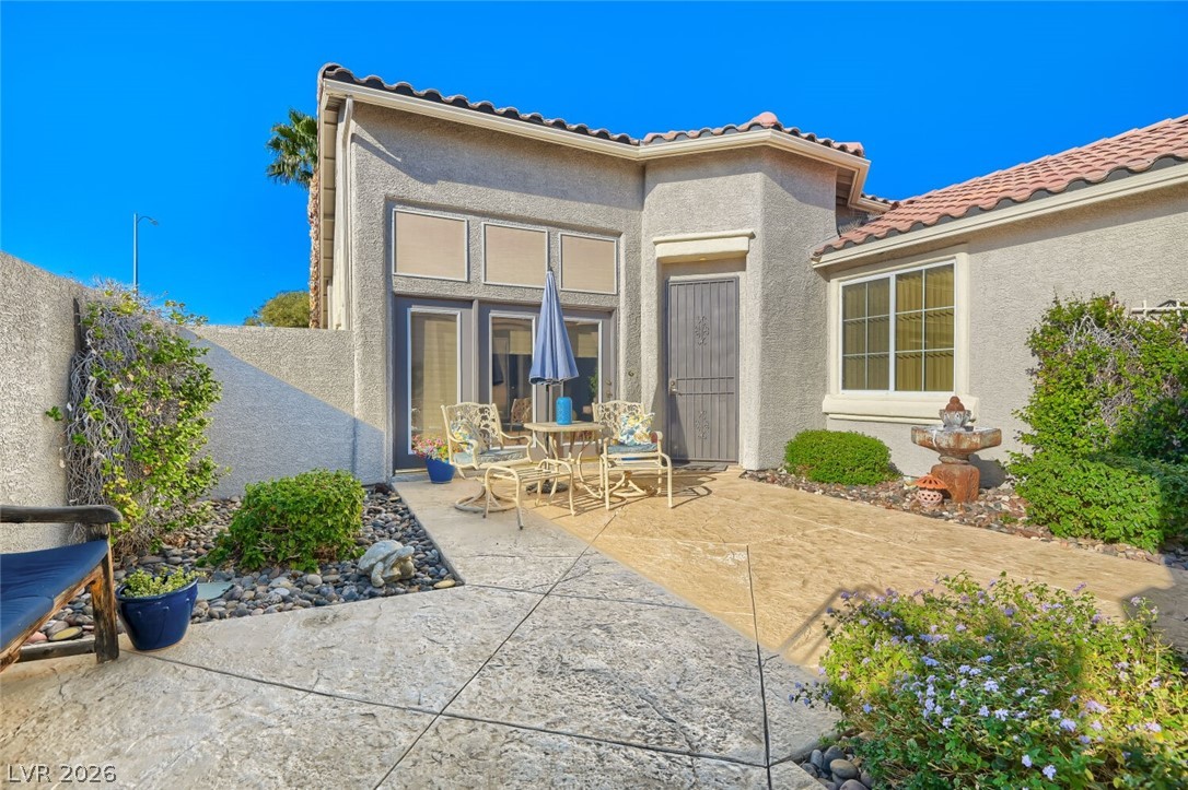 1016 New Creek Avenue