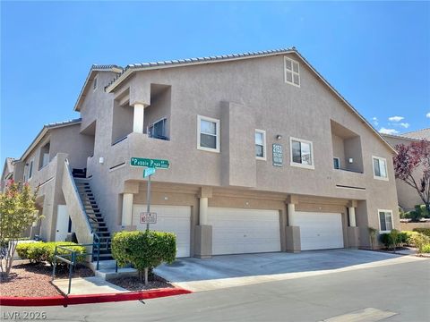 Photo of 2153 Jade Creek Street #207, Las Vegas, NV 89117 (MLS # 2769690)