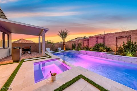 141 Juliette Pointe Lane Henderson NV 89011