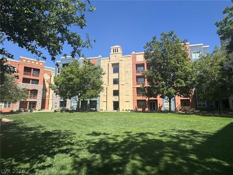 Photo of 62 E Serene Avenue #115, Las Vegas, NV 89123 (MLS # 2779725)