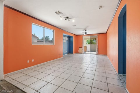 Tiny photo for 259 Ventana Heights Street, Henderson, NV 89074 (MLS # 2798249)