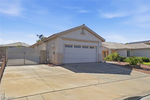 Tiny photo for 259 Ventana Heights Street, Henderson, NV 89074 (MLS # 2798249)