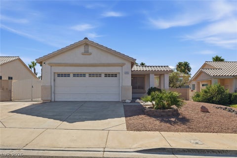 Tiny photo for 259 Ventana Heights Street, Henderson, NV 89074 (MLS # 2798249)