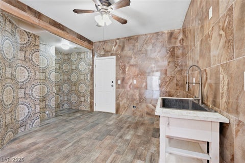 Tiny photo for 259 Ventana Heights Street, Henderson, NV 89074 (MLS # 2798249)