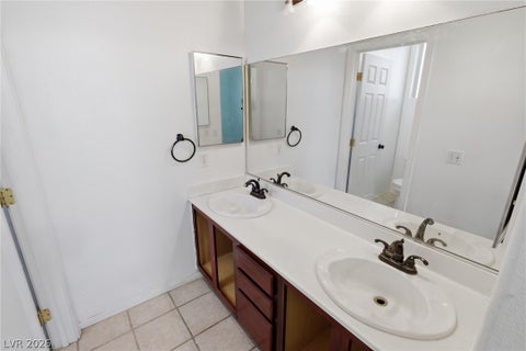 Tiny photo for 259 Ventana Heights Street, Henderson, NV 89074 (MLS # 2798249)