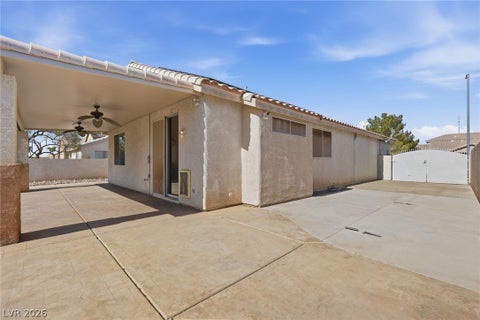 Tiny photo for 259 Ventana Heights Street, Henderson, NV 89074 (MLS # 2798249)