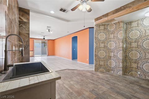 Tiny photo for 259 Ventana Heights Street, Henderson, NV 89074 (MLS # 2798249)