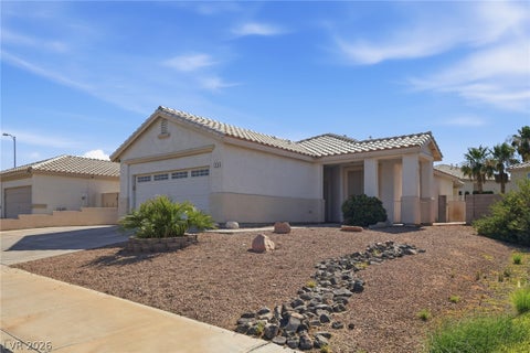 Tiny photo for 259 Ventana Heights Street, Henderson, NV 89074 (MLS # 2798249)