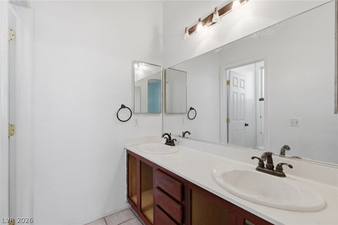 Tiny photo for 259 Ventana Heights Street, Henderson, NV 89074 (MLS # 2798249)
