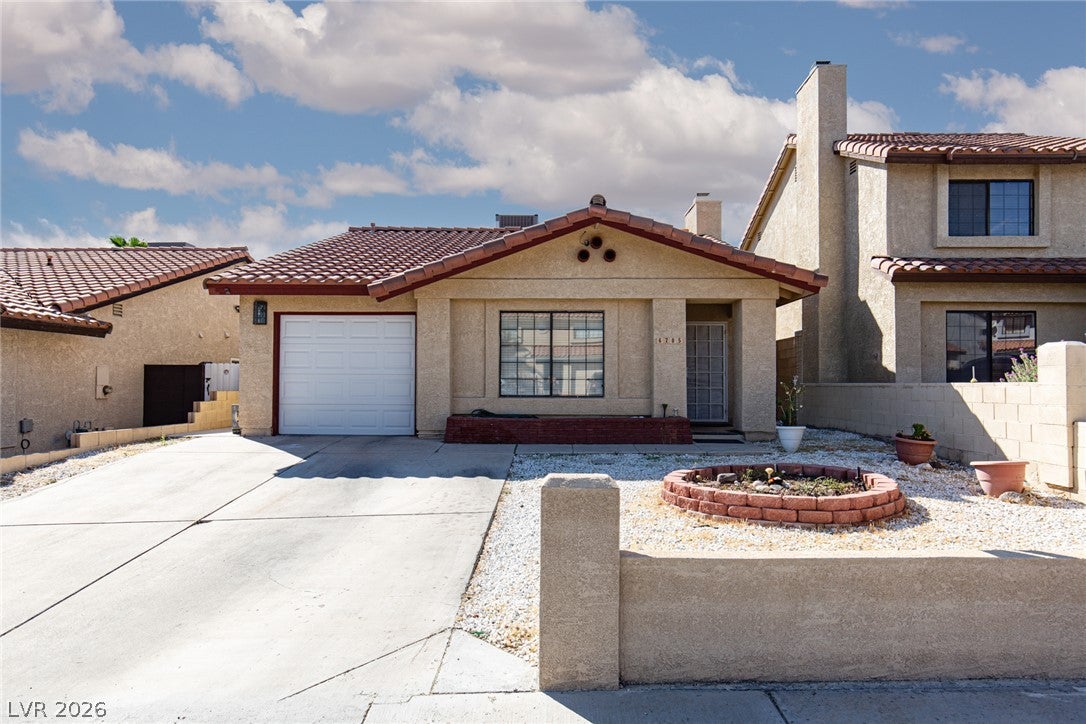 6705 Waterville Circle