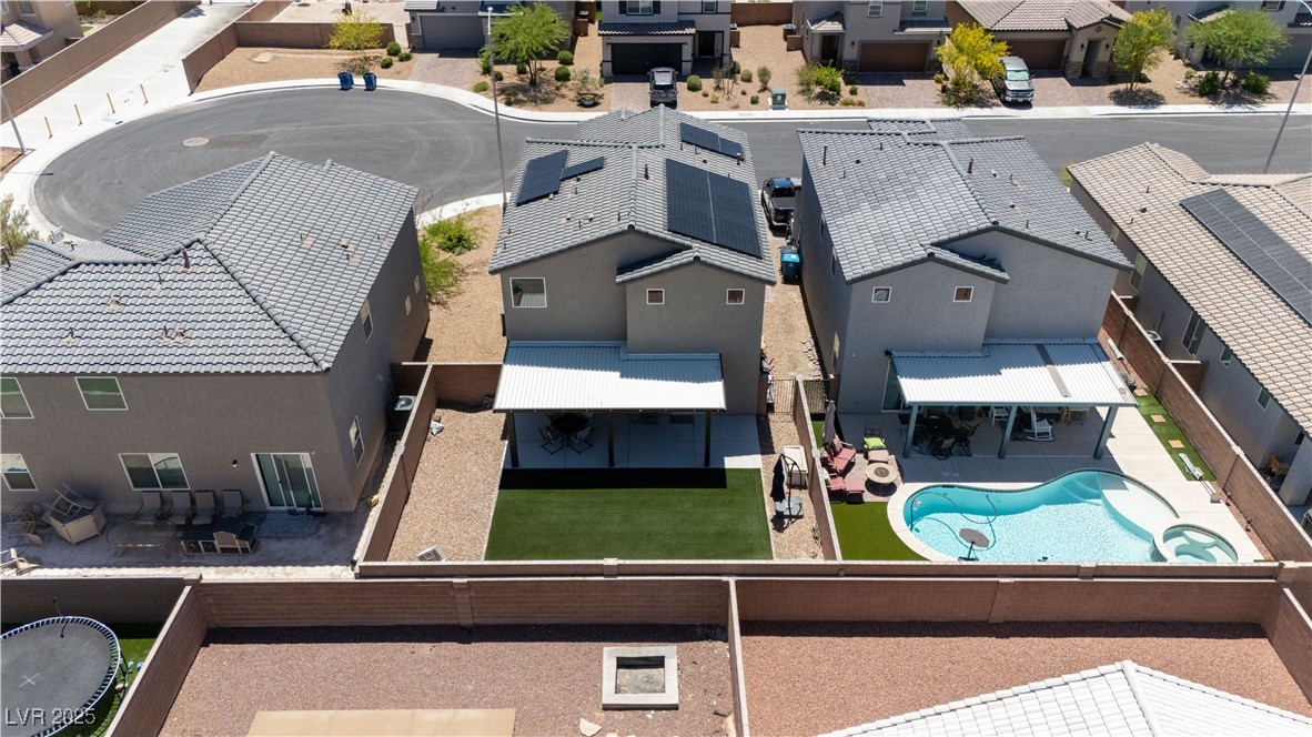 438 Shimmering Sands Avenue, North Las Vegas, Nevada image 32