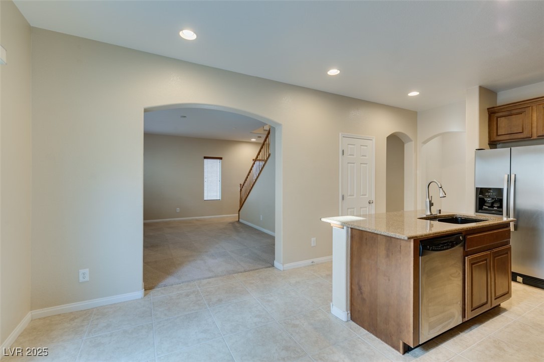 9019 Winchester Ridge Street, Las Vegas, Nevada image 14