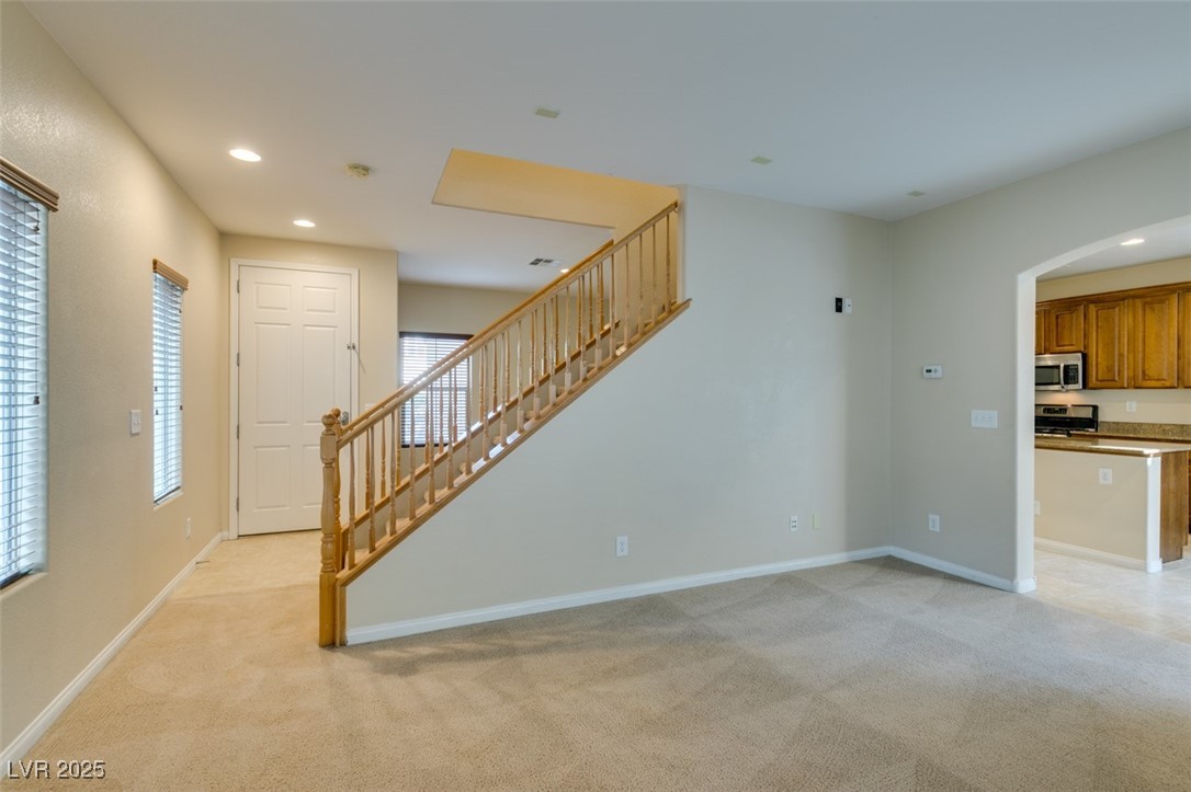 9019 Winchester Ridge Street, Las Vegas, Nevada image 9