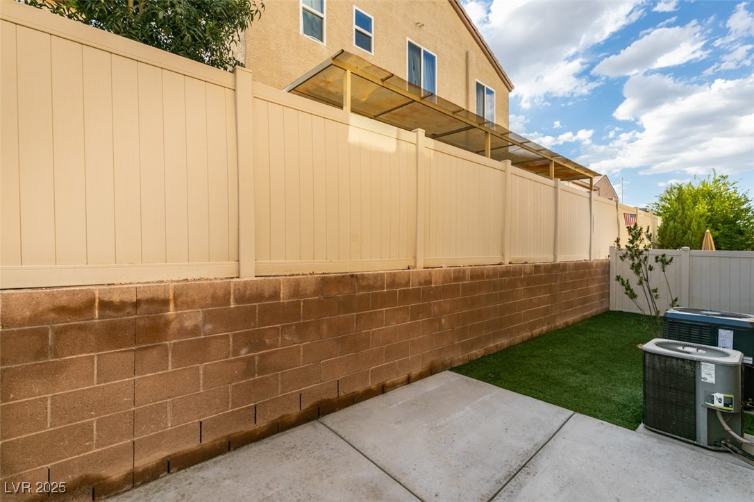 9019 Winchester Ridge Street, Las Vegas, Nevada image 30
