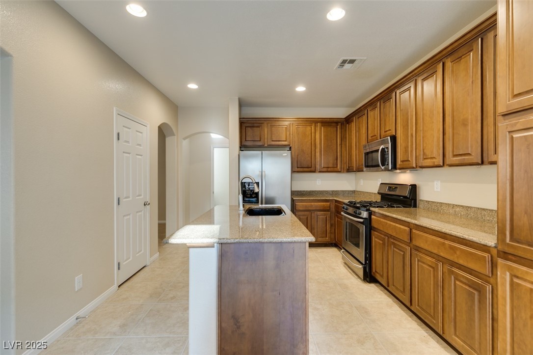 9019 Winchester Ridge Street, Las Vegas, Nevada image 16
