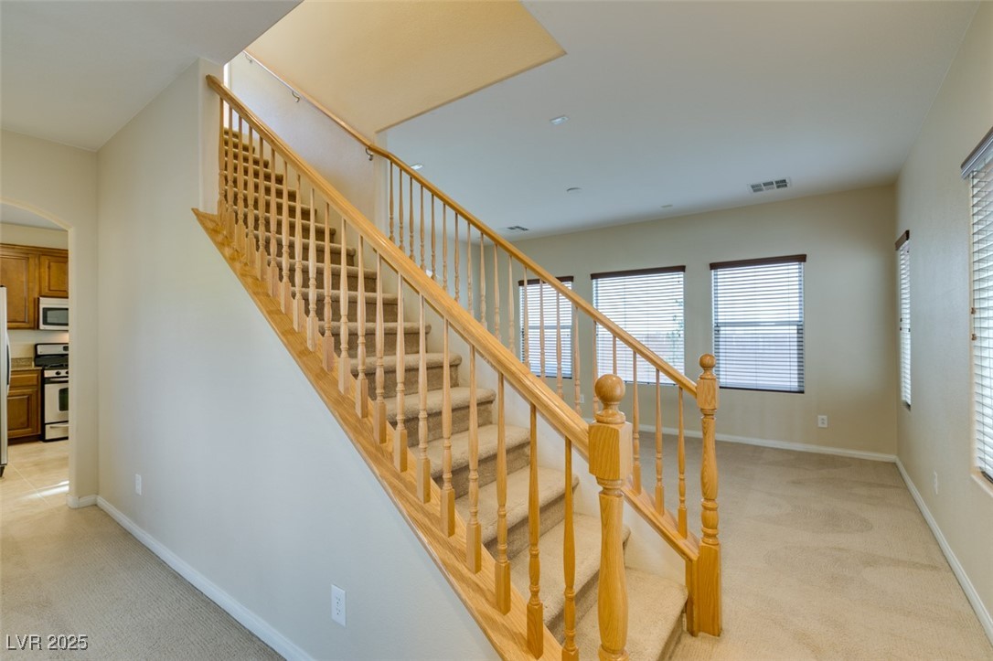 9019 Winchester Ridge Street, Las Vegas, Nevada image 3