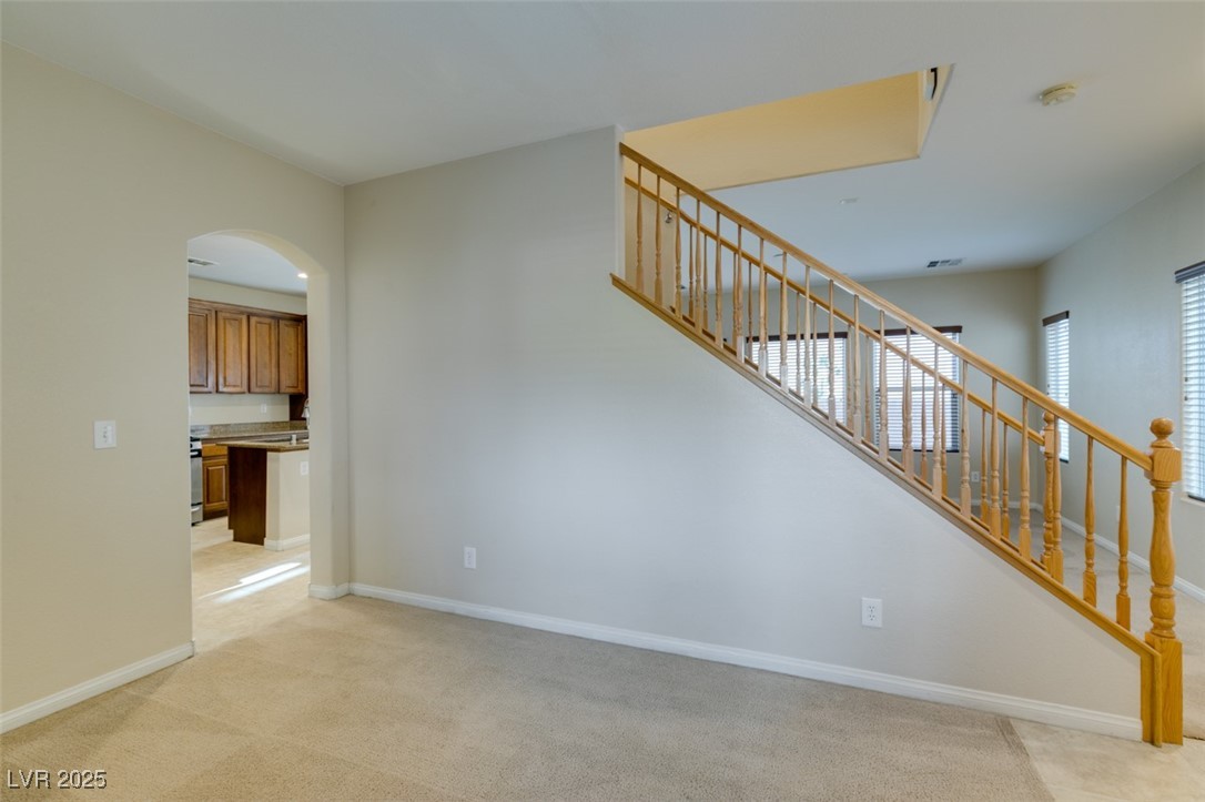 9019 Winchester Ridge Street, Las Vegas, Nevada image 5