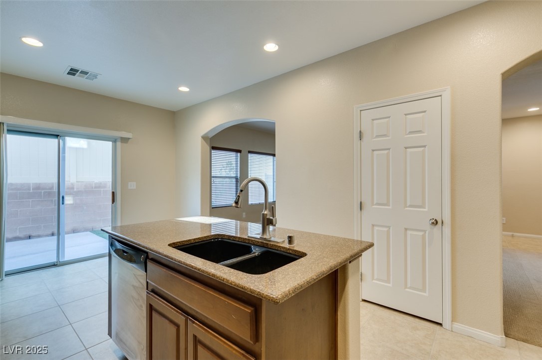 9019 Winchester Ridge Street, Las Vegas, Nevada image 19