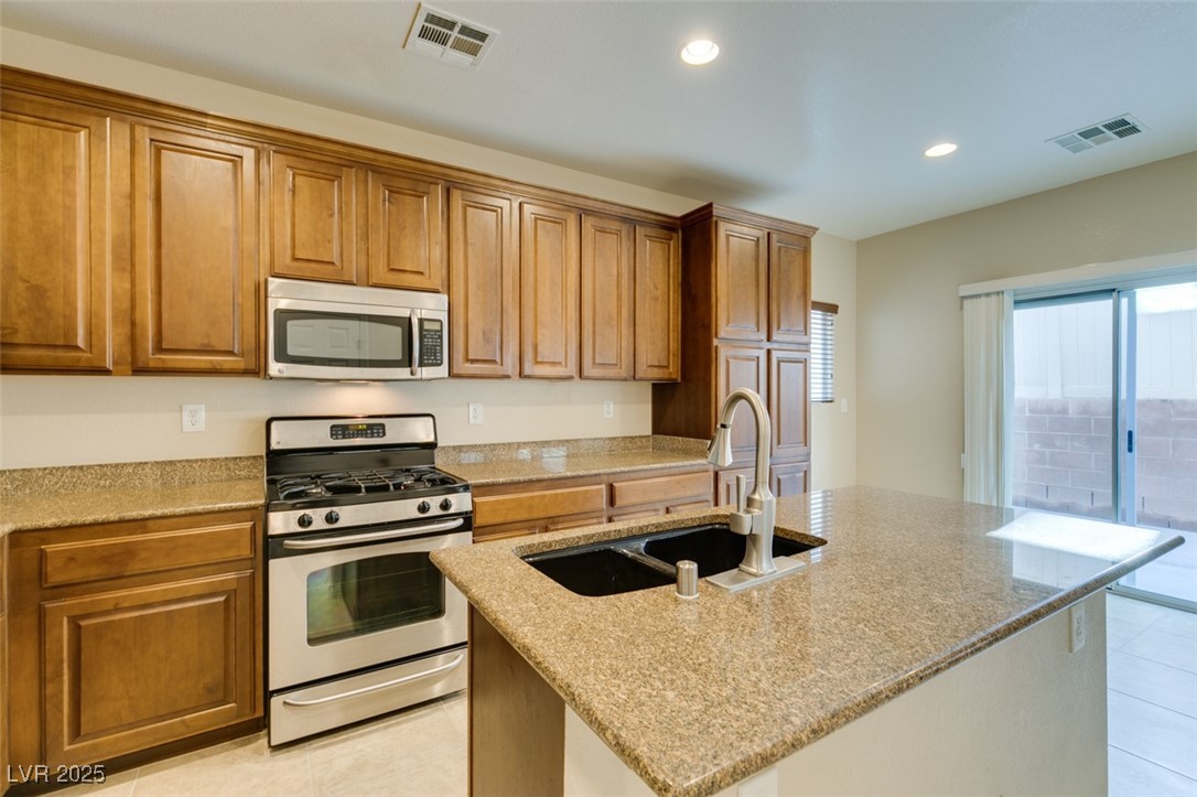 9019 Winchester Ridge Street, Las Vegas, Nevada image 17