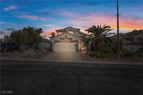 8758 Arawana Place Henderson NV 89074