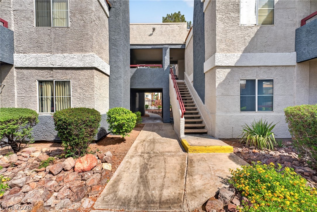 8600 W Charleston Boulevard 2148