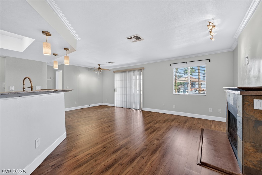 8600 W Charleston Boulevard 2148