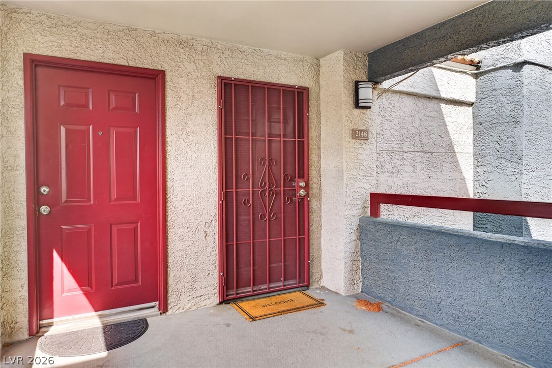 8600 W Charleston Boulevard 2148