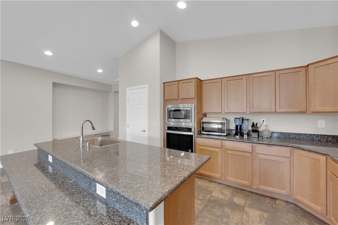 960 Rue Grand Paradis Lane, Henderson, Nevada image 7