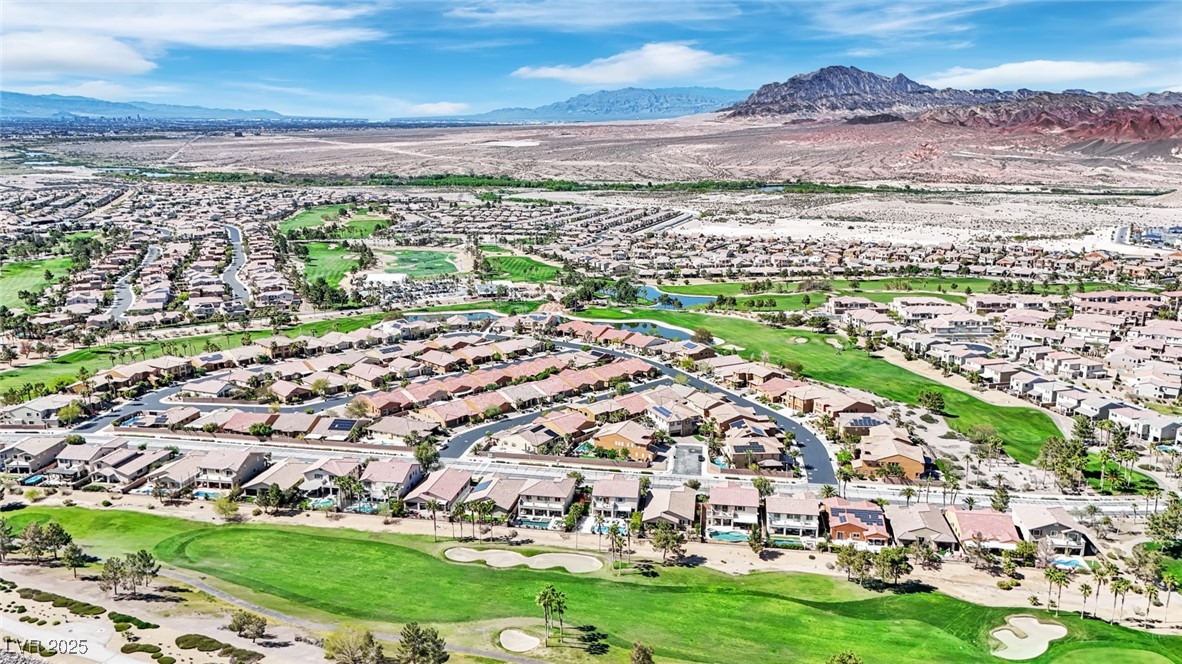 960 Rue Grand Paradis Lane, Henderson, Nevada image 40