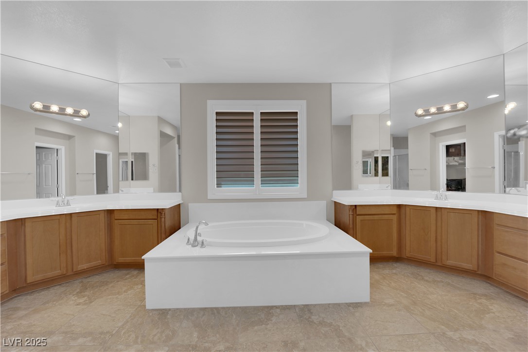 960 Rue Grand Paradis Lane, Henderson, Nevada image 20