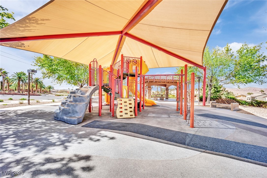 960 Rue Grand Paradis Lane, Henderson, Nevada image 42