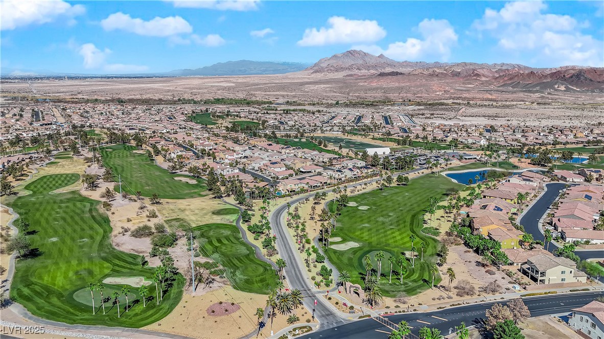 960 Rue Grand Paradis Lane, Henderson, Nevada image 35
