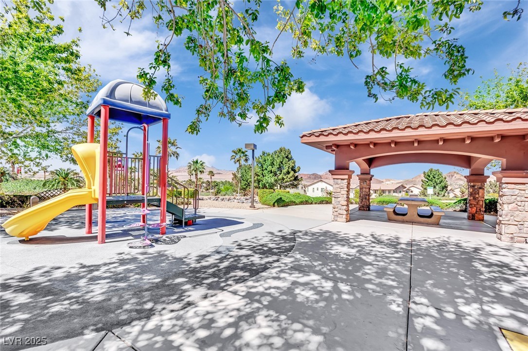 960 Rue Grand Paradis Lane, Henderson, Nevada image 41