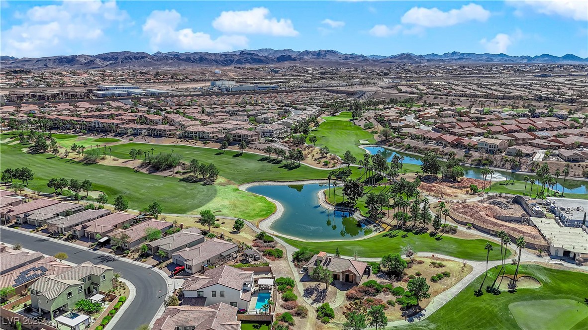 960 Rue Grand Paradis Lane, Henderson, Nevada image 37