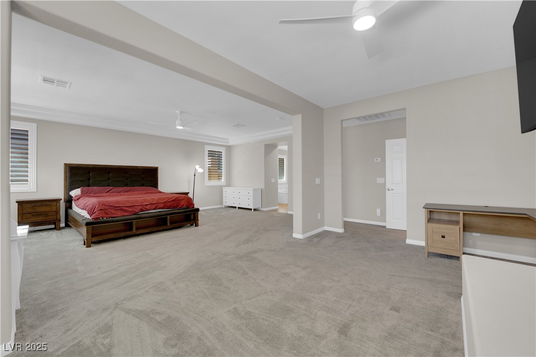 960 Rue Grand Paradis Lane, Henderson, Nevada image 15