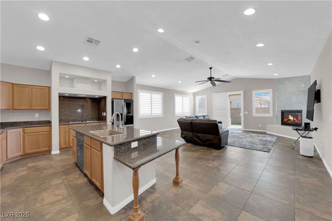 960 Rue Grand Paradis Lane, Henderson, Nevada image 3