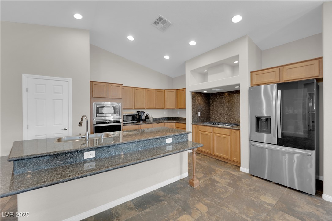 960 Rue Grand Paradis Lane, Henderson, Nevada image 5