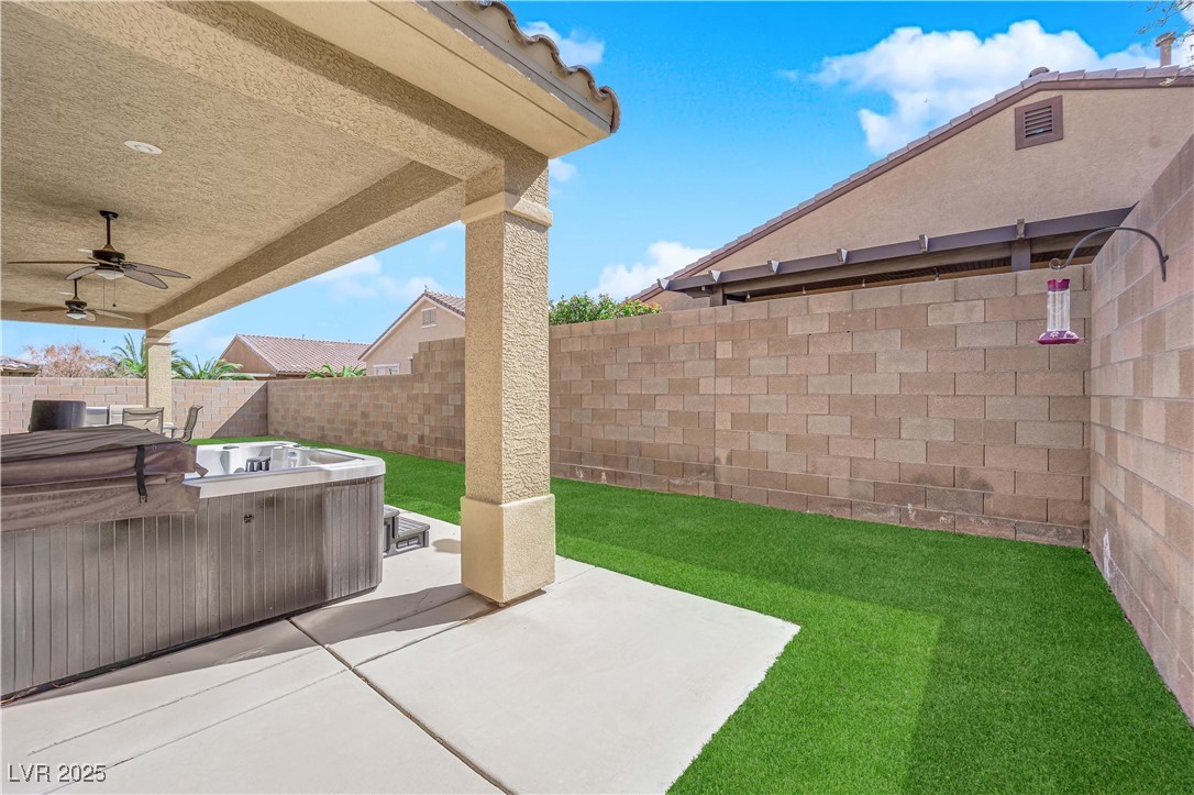 960 Rue Grand Paradis Lane, Henderson, Nevada image 33