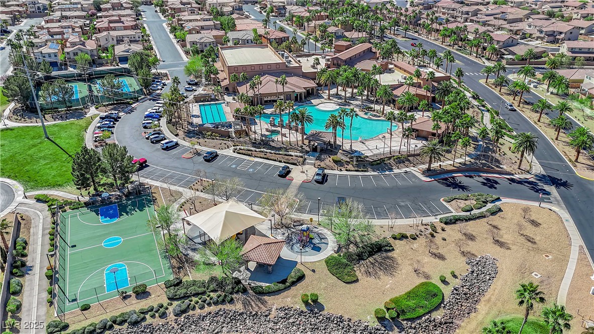 960 Rue Grand Paradis Lane, Henderson, Nevada image 36